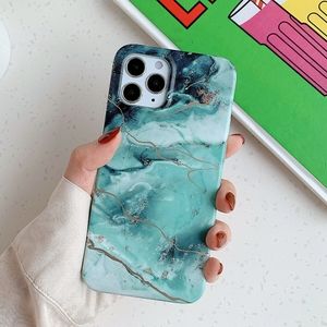 iPhone Case Marble Heavyduty Shockproof